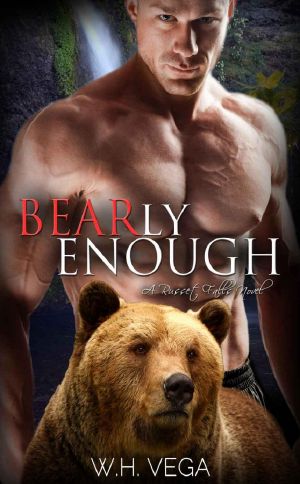 [Russet Falls 02] • Bearly Enough